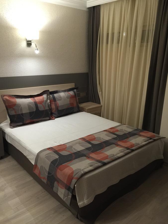 Atrium Apart Otel Altinyunus ภายนอก รูปภาพ