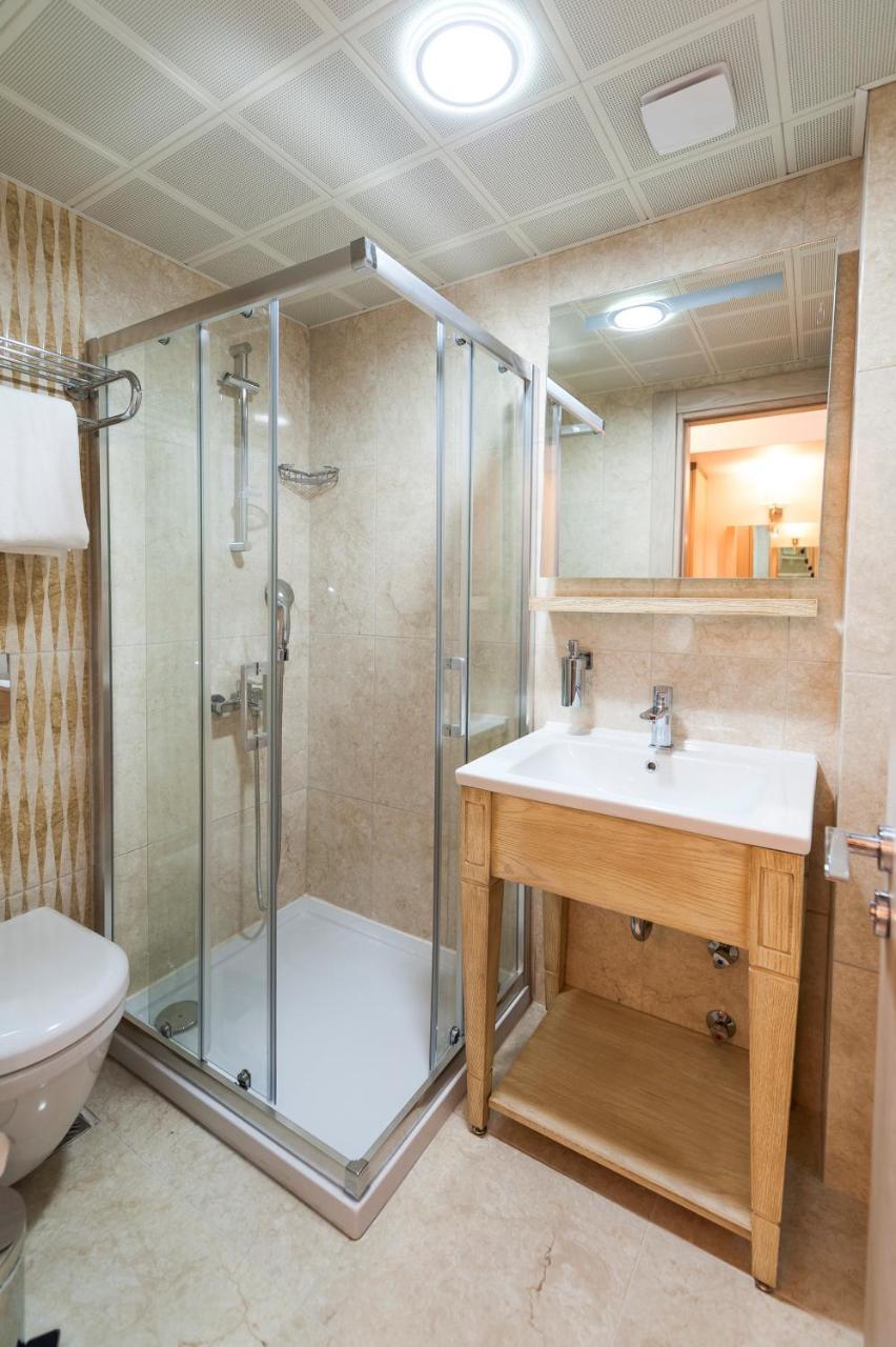 Atrium Apart Otel Altinyunus ภายนอก รูปภาพ
